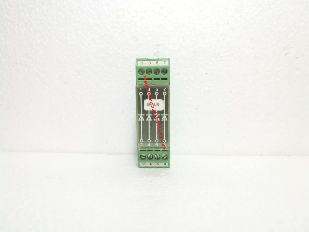 Phoenix Contact EMG 22-DIO 4E Diode Block