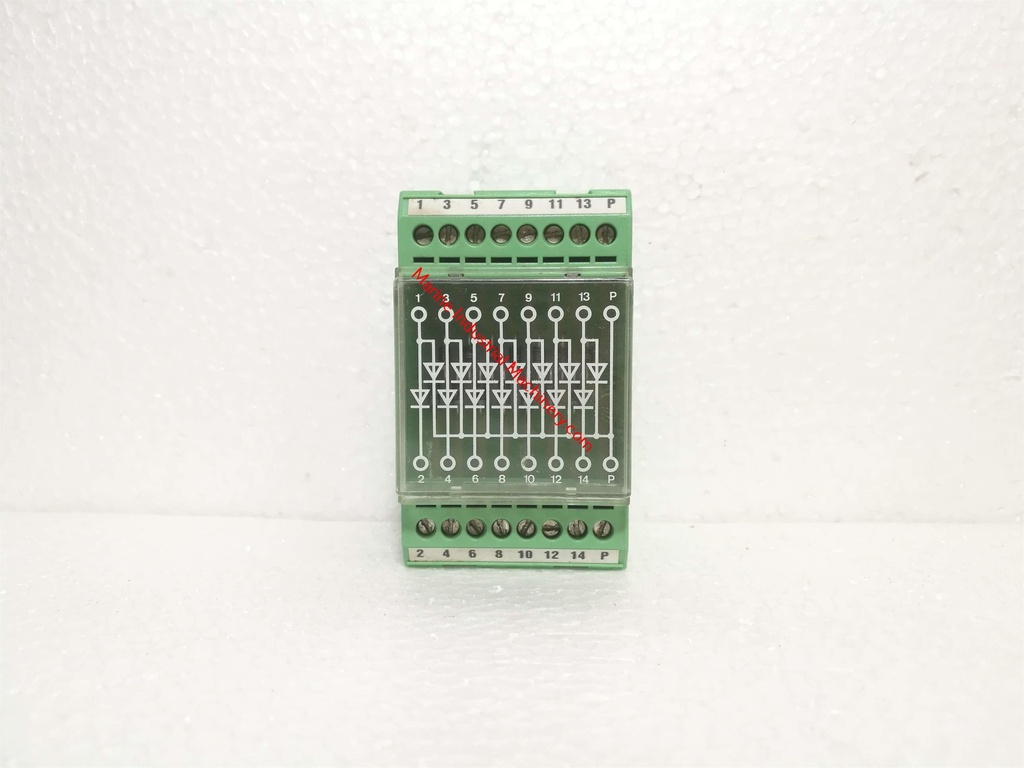 Phoenix Contact EMG 45-DIO14P/LP Diode Module
