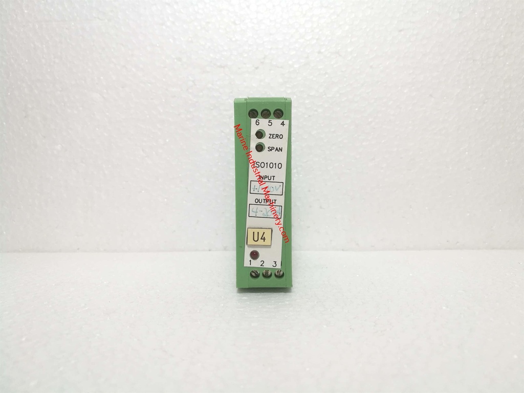 Phoenix Contact ISO1010 DC/DC Converter Module