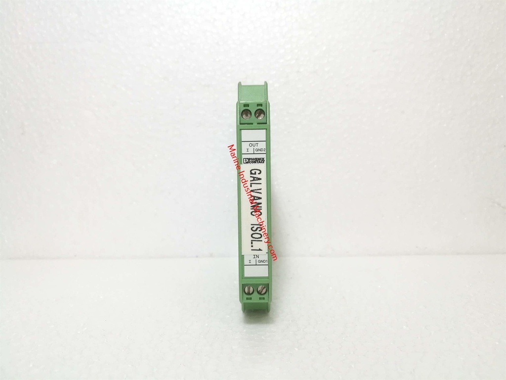 Phoenix Contact MCR-1CLP-I/I-00 Passive Isolator