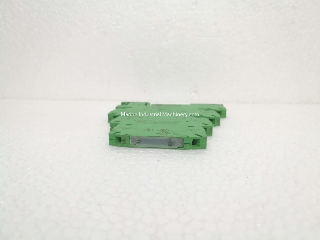 Phoenix Contact PLC-SP-EIK1-SVN 24P/P Solid State Relay