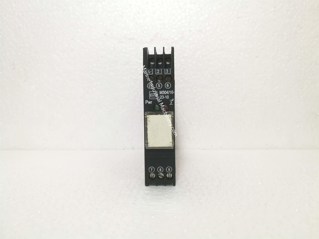 Stahl M304/10-23-10 MA-Isolating Repeater
