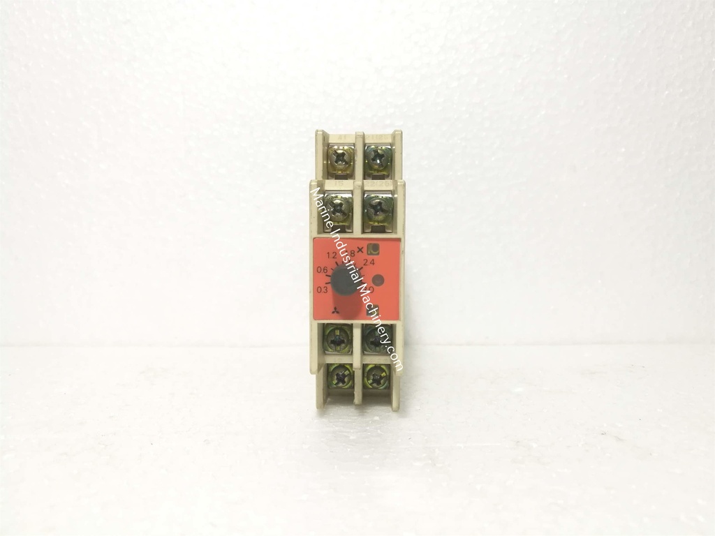 Mitsubishi SRS-H NP Solid State Timer