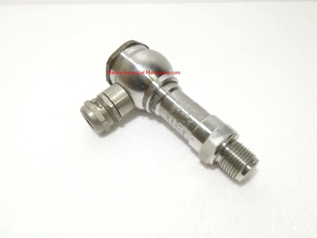Kongsberg GT402A4C0,6V Pressure Transmitter