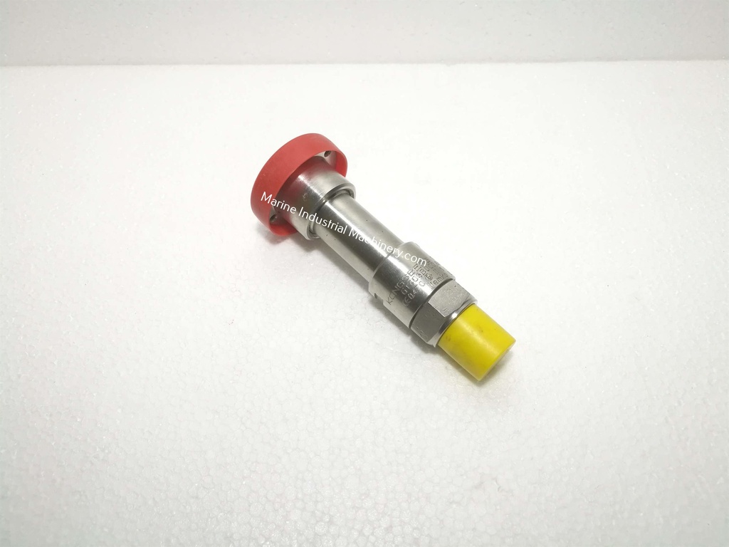 Kongsberg GT403B0C0,6K Pressure Transmitter