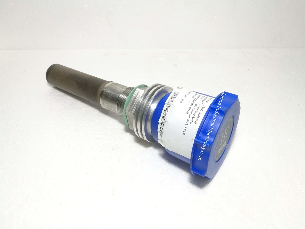 Hawker Electronics KP8/E/170 Auxiliary Boiler