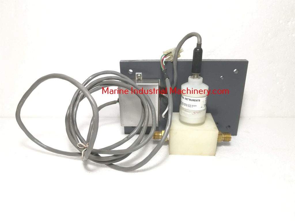 Teledyne Analytical Class E-2 Oxygen Sensor