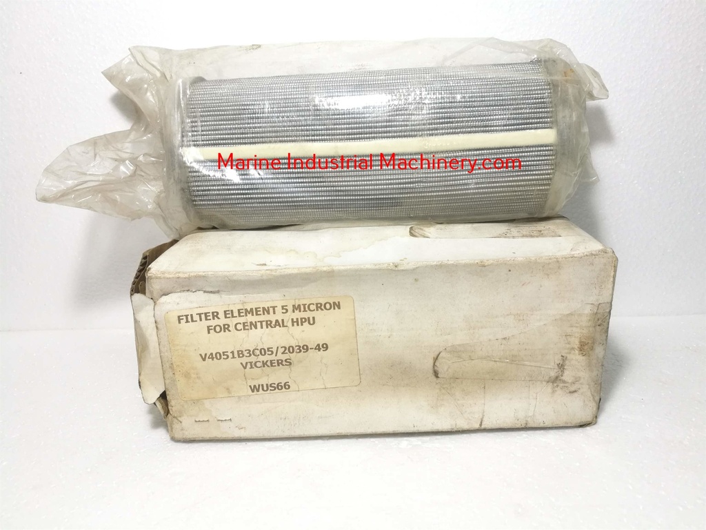 Eaton-Vickers V4051B3C03 Filter