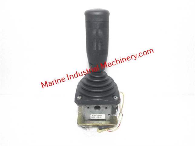 OEM Controls 0000-9608-58 Joystick