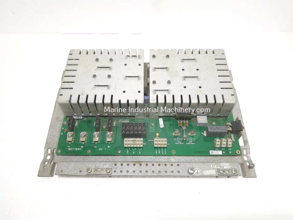 H0999E-0-5 Pcb Card