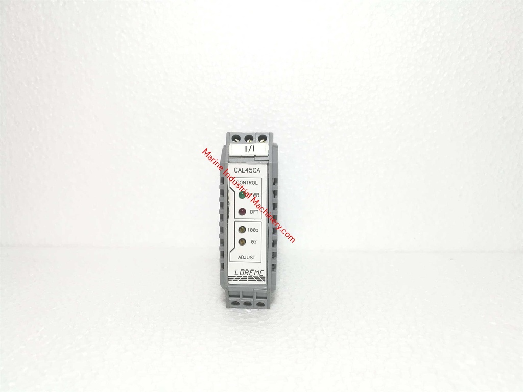 Loreme CAL45CA I/I Voltage And Current Transmitter