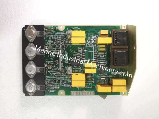 9254499-AWB ISS Pcb