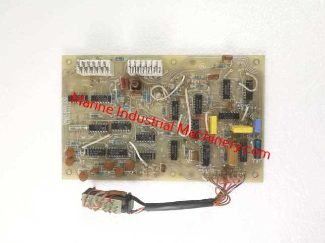 Assy.65251 CS Pcb