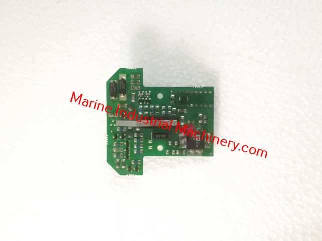 Salwco CS3000 LKM-2 R5 Pcb Card