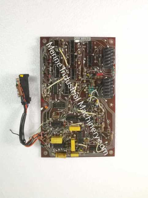 Assy.65251CS Pcb