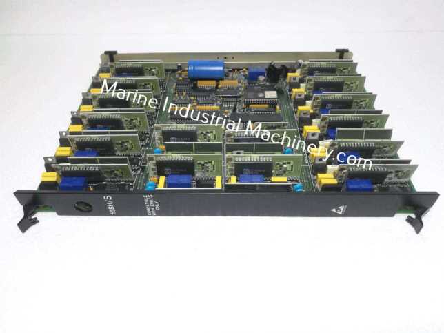 Tadiran 16SH-S 16 Circuit Single Line Card