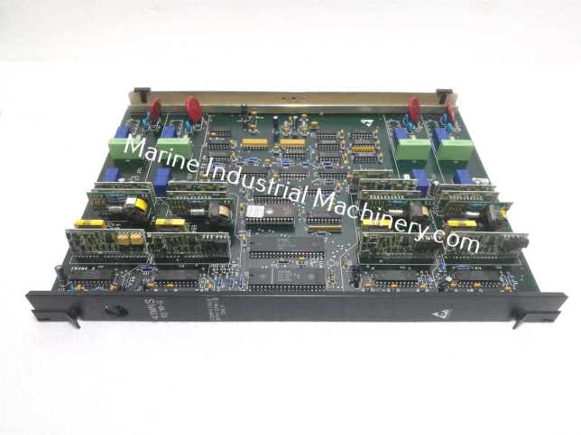 Tadiran Coral 4TMR-S Circuit Card
