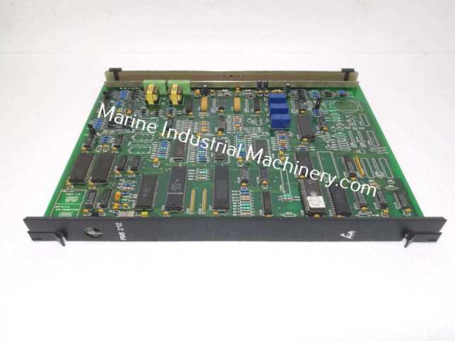Tadiran Coral RMI 212 Remote Maintenance Interface Circuit Card
