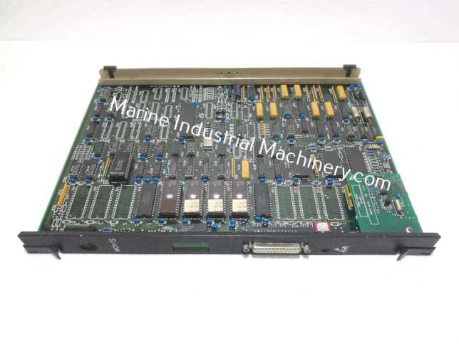 Tadiran MCP-S-449101100 Circuit Card