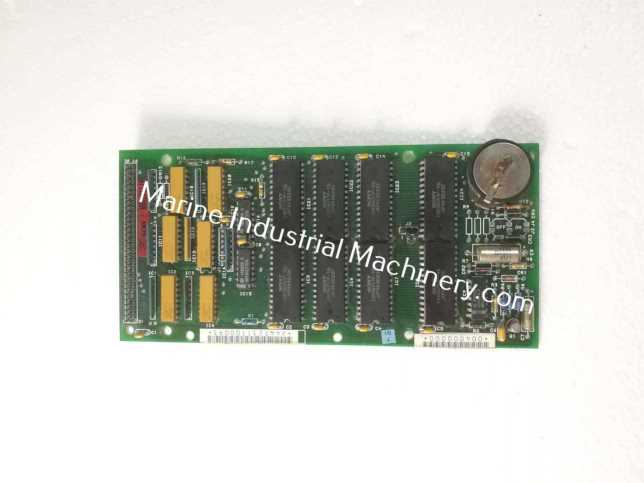 TS-D-8VO Pcb