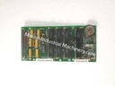 TS-D-8VO Pcb