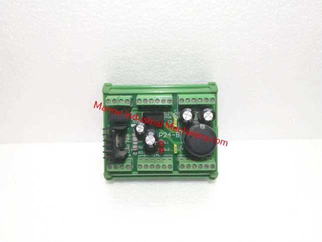 Hope P24-B Pcb