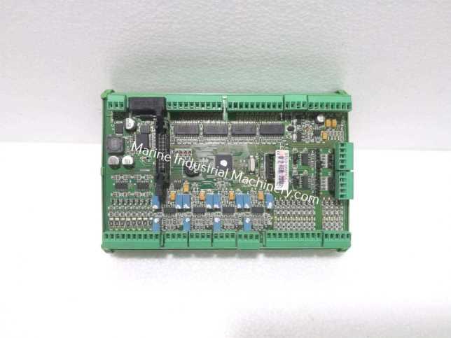 Stilografica CISTSY006 Pcb