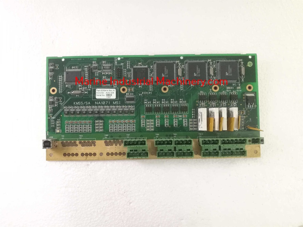 HA344015 A Pcb Card
