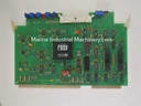 Varian K9816 Circuit Board