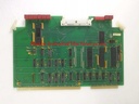 Varian K9651-301 I/O Board-Leak Detector