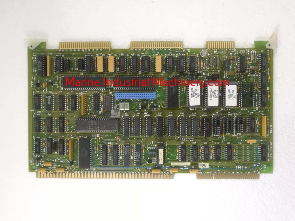 Intel PWA 142722 Pcb