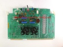 Varian D-K9827 High Voltage Val. Driver Board
