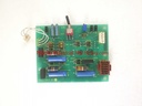 Varian D-K9810 High Voltage Valve Drive Board