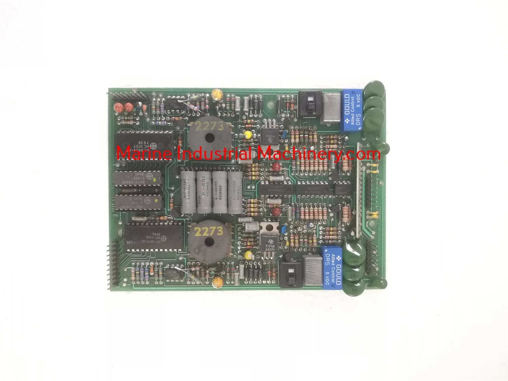 Refurbished Mitel 9102-011 Co Trunk Card