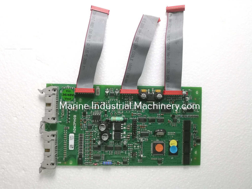 ADWZPH0B Pcb Card