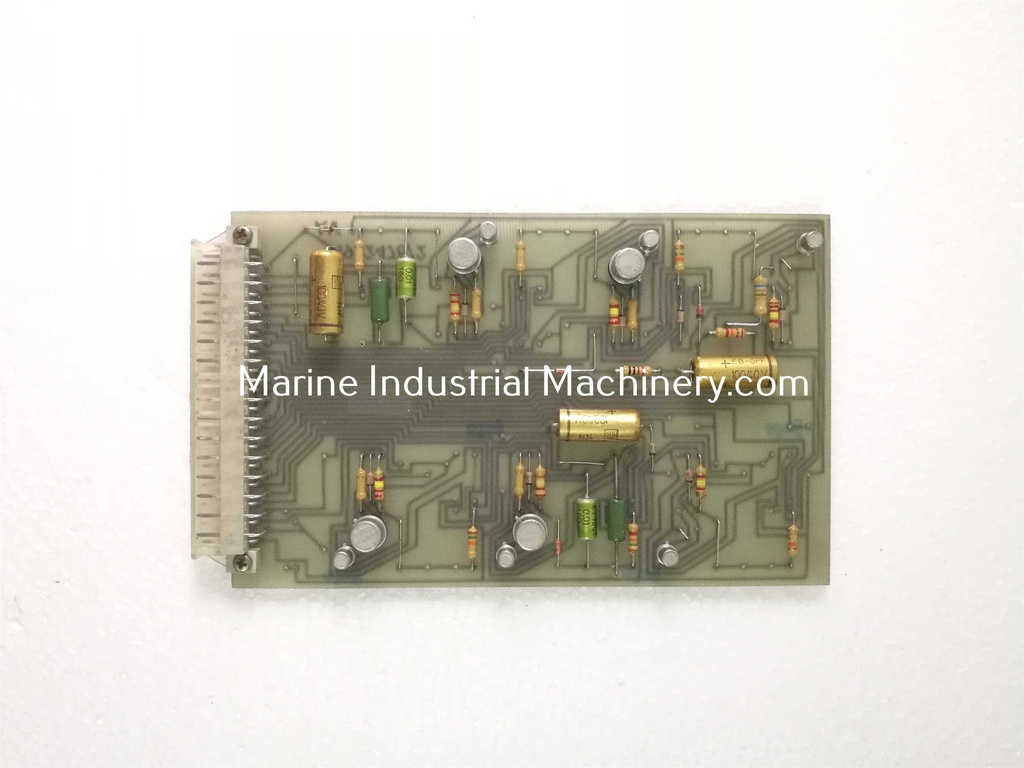 1952476/2 AV Pcb Card