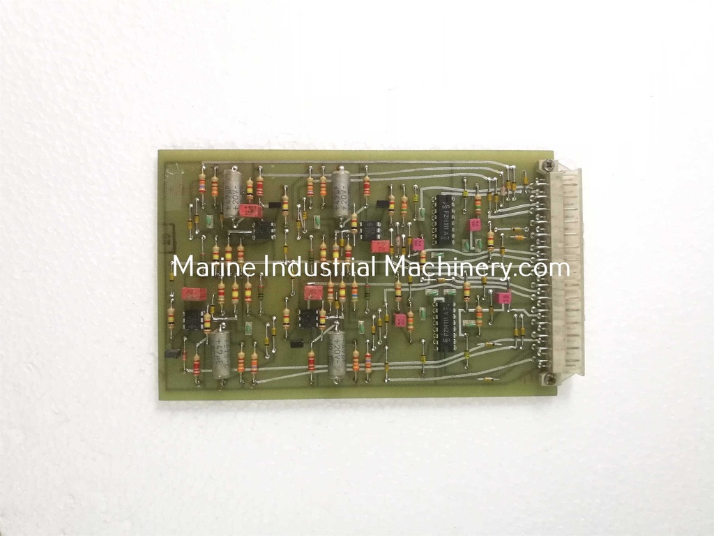 1952784/1 Pcb Card