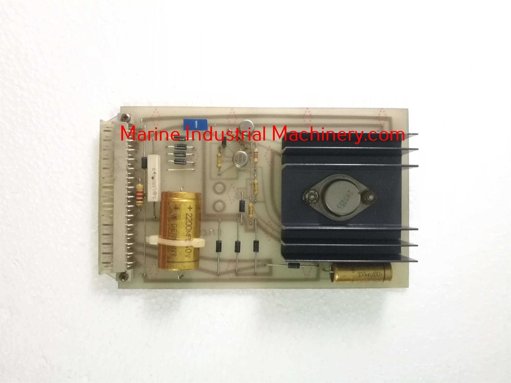 1952471/3 Pcb Card