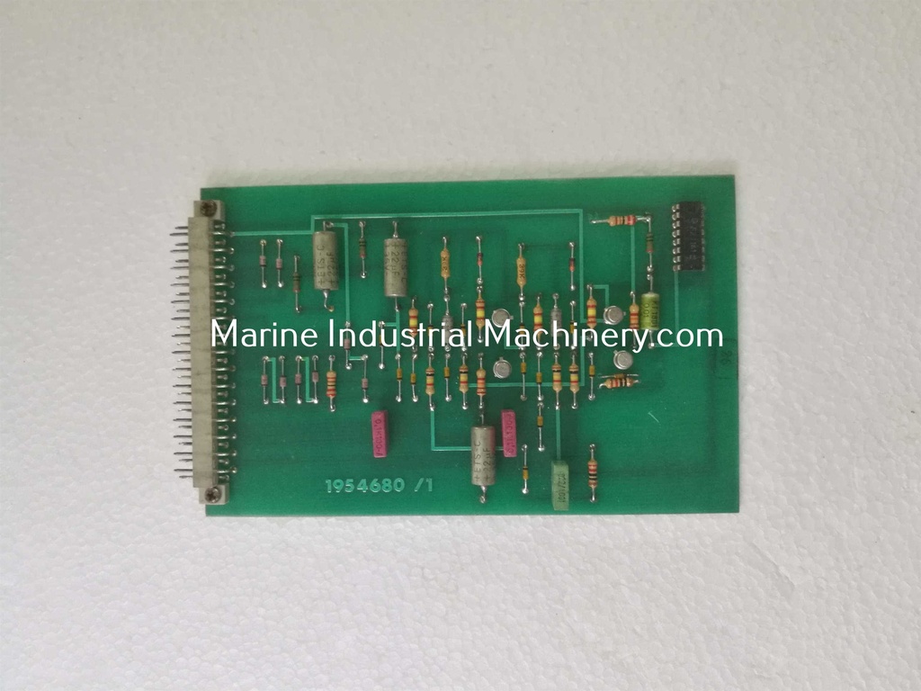 1954680/1 Pcb Card