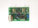 Elkon SDA-035 Control Card