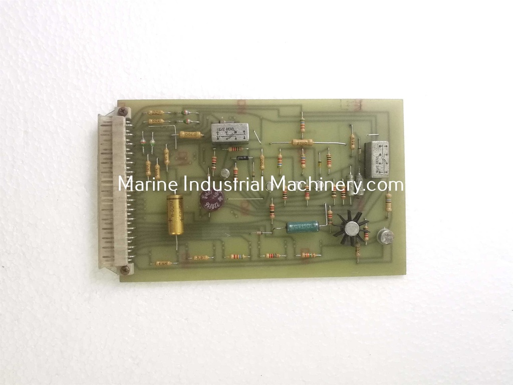 1952788/2 Pcb Card