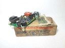 PC0105 Brak Control Circuit