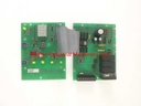 Rafi Lage 1 Teil A 5.40 552.803-01 Pcb Card
