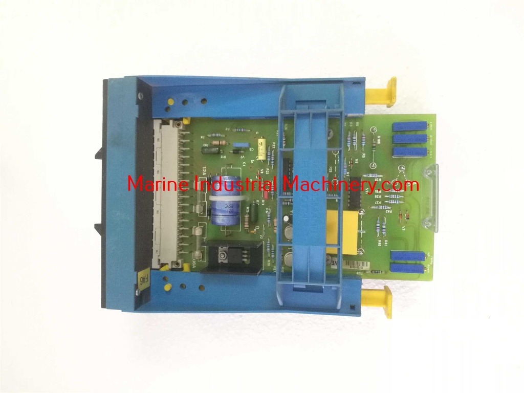 Mannesmann Rexroth VT-3002-20/32 Card Holde