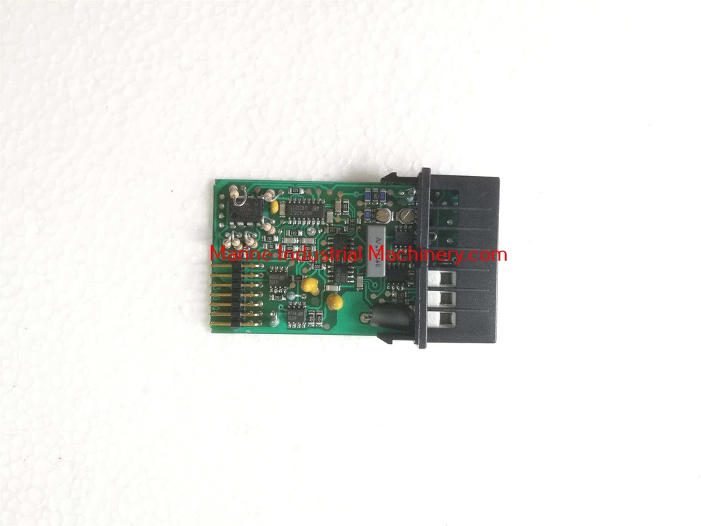 Carlo Gavazzi 5100536 Pcb Card