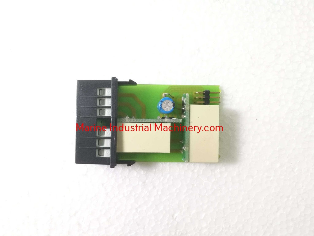 EM-1 5100562-2300689 Pcb Card