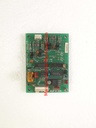 CDG-370 6PCBS01043 PCb Card