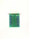 Danfoss IND-C10P Pcb Card