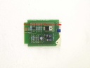 Danfoss Marine VV_COM_020409 Control Card PCB