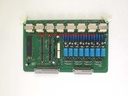 MRC P50012A1 I/O SW Board